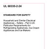 UL 60335-2-24 PDF UL 60335-2-24 PDF